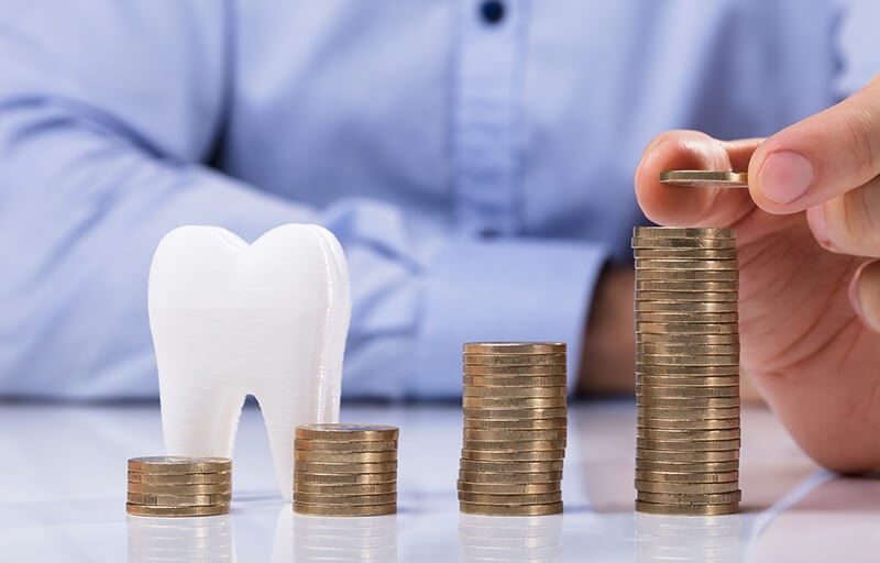 کارت تخفیف دندانپزشکی موجب کاهش هزینه ها می¬شود.