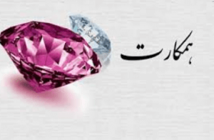 کارت تخفیف دندانپزشکی همکارت توسط شرکت الماس ایرانیان صادر می¬شود
