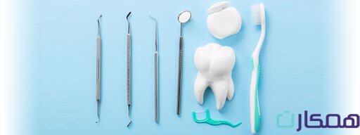 خدمات دندانپزشکی با همکارت