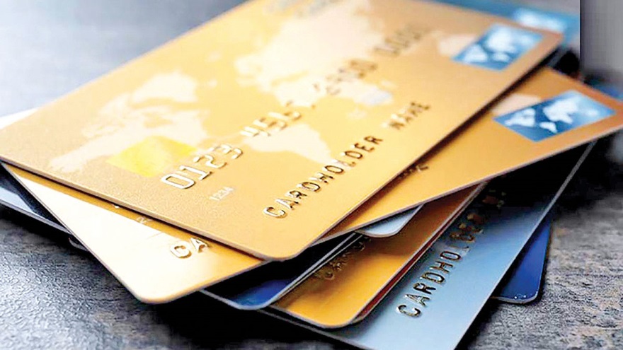 شرایط دریافت انواع کارت اعتباری بانک
