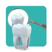 دسته‌بندی دندانپزشکی